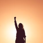 女子バレーボール‗美人過ぎる最強アウトサイドヒッター【佐藤淑乃】