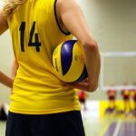 アジア大会2026バレーボールの試合日程・放送予定【男女日本代表メンバーと注目選手】